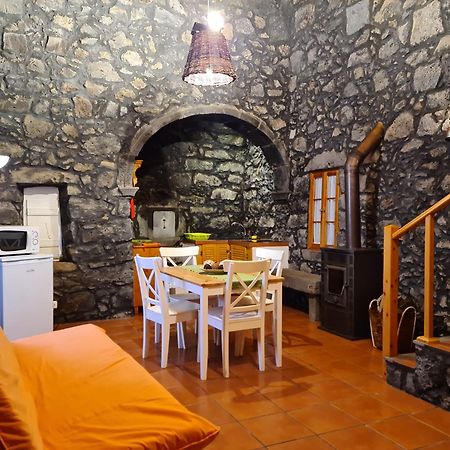 Stonewood Lodge Al São Vicente Ferreira Esterno foto