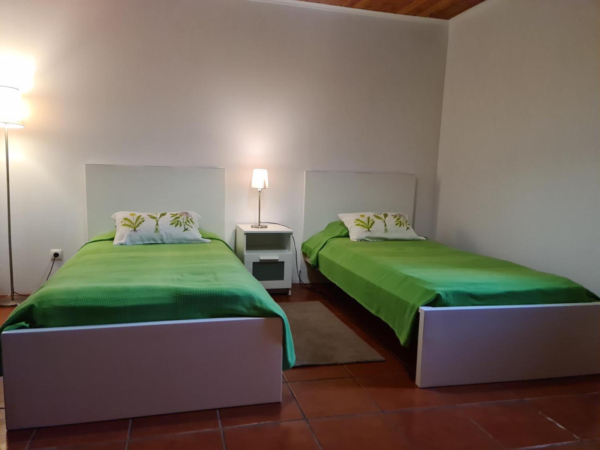 Stonewood Lodge Al São Vicente Ferreira Esterno foto