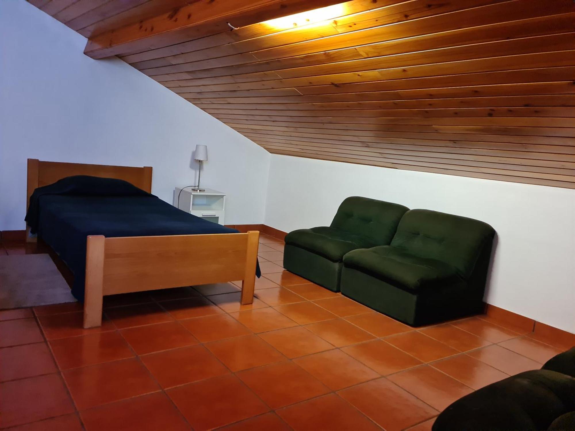 Stonewood Lodge Al São Vicente Ferreira Esterno foto