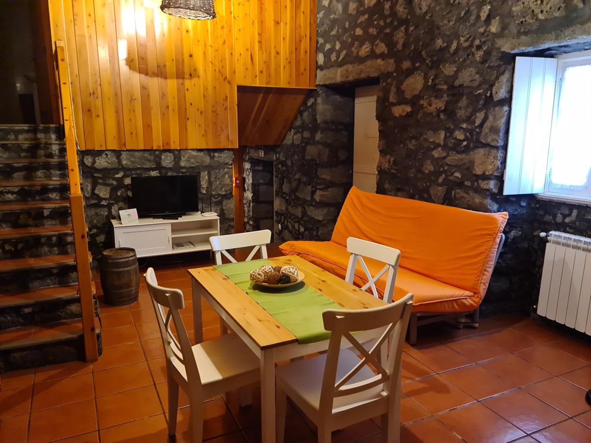 Stonewood Lodge Al São Vicente Ferreira Esterno foto