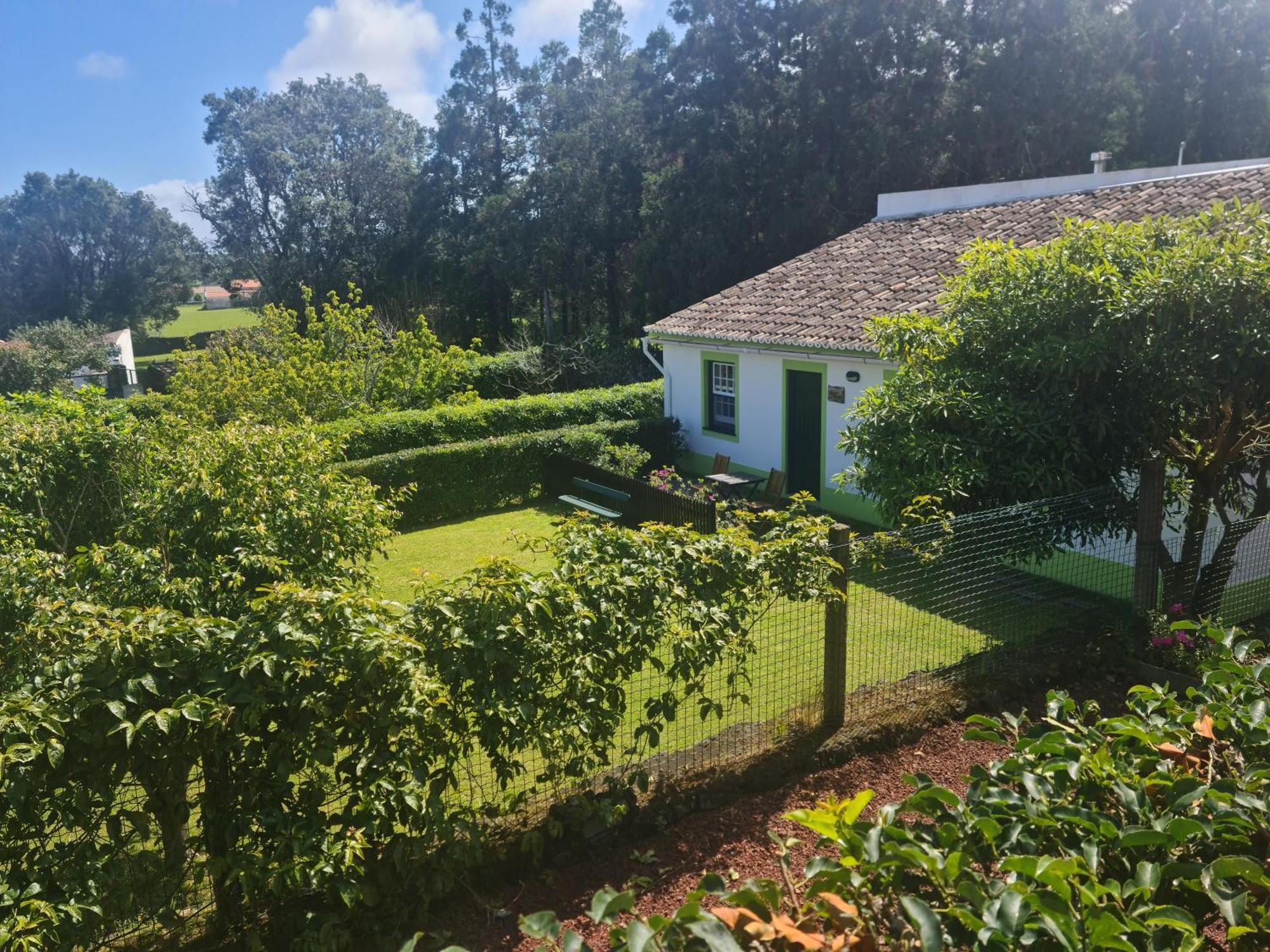 Stonewood Lodge Al São Vicente Ferreira Esterno foto