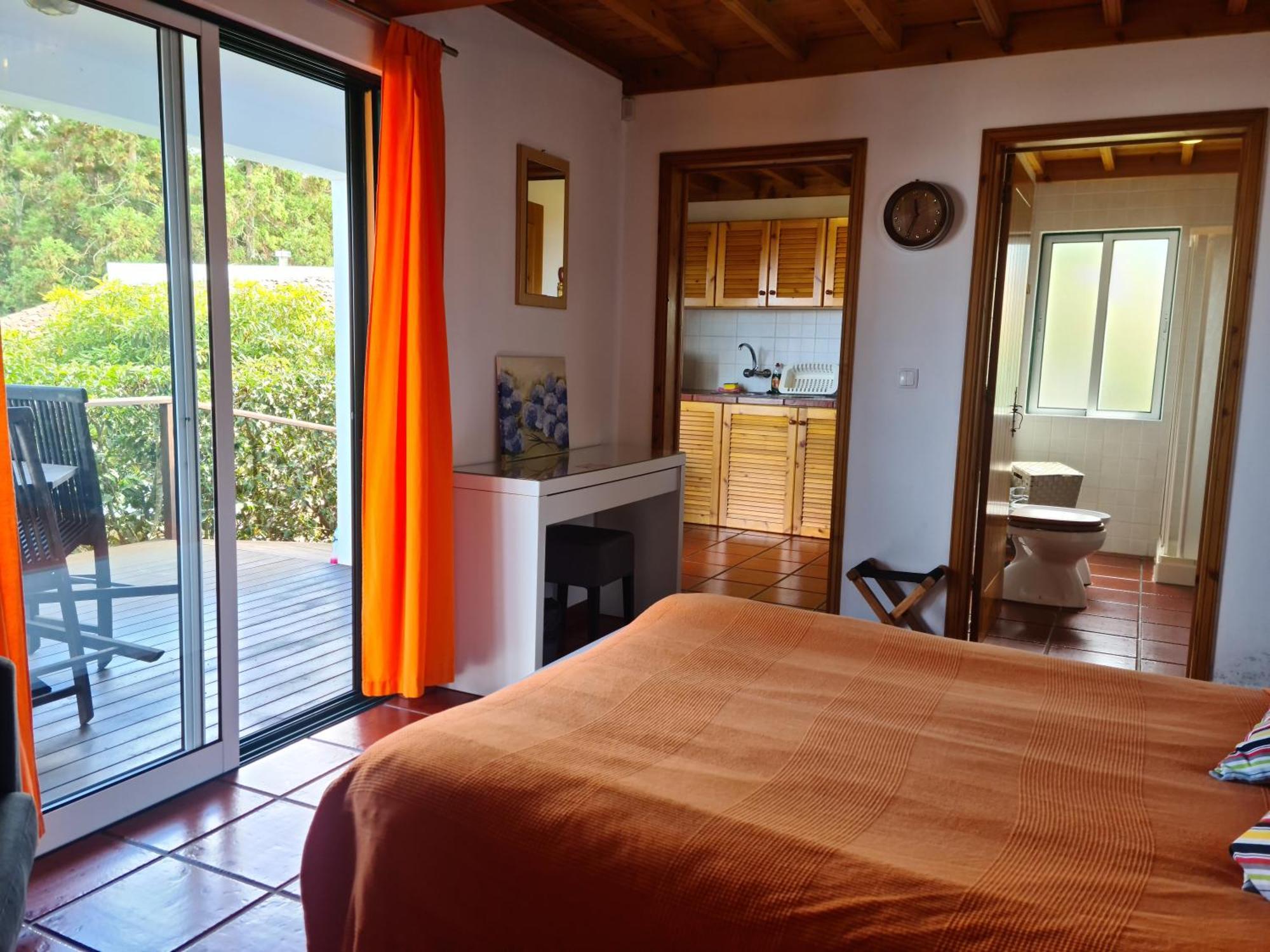 Stonewood Lodge Al São Vicente Ferreira Esterno foto