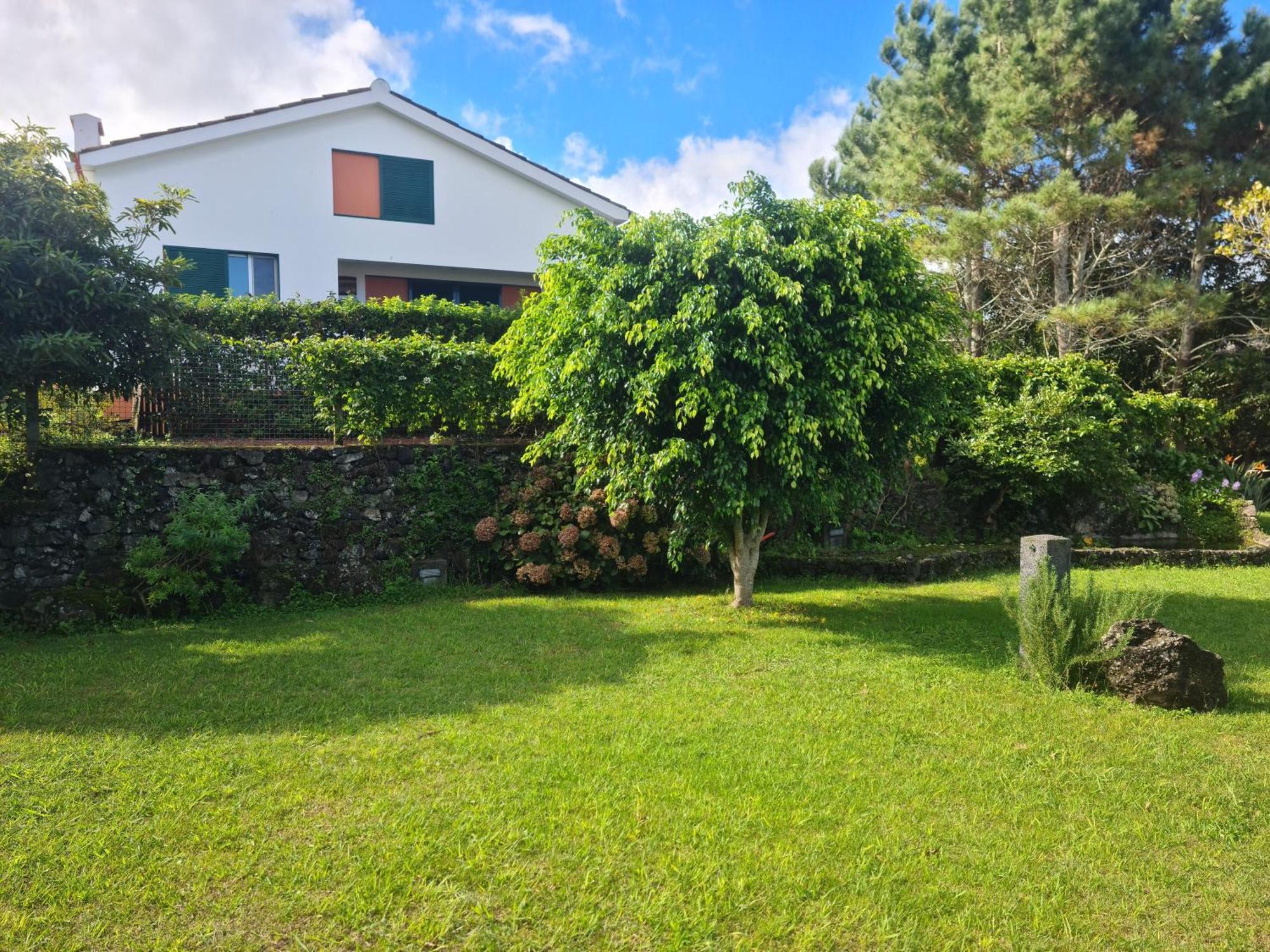 Stonewood Lodge Al São Vicente Ferreira Esterno foto