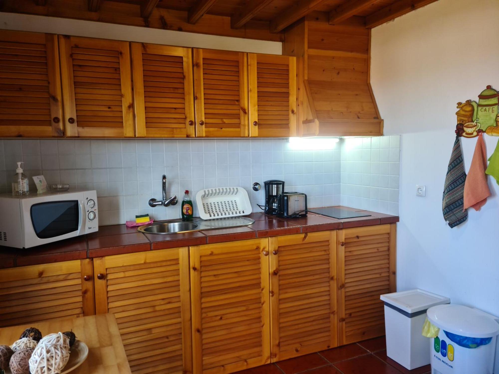 Stonewood Lodge Al São Vicente Ferreira Esterno foto