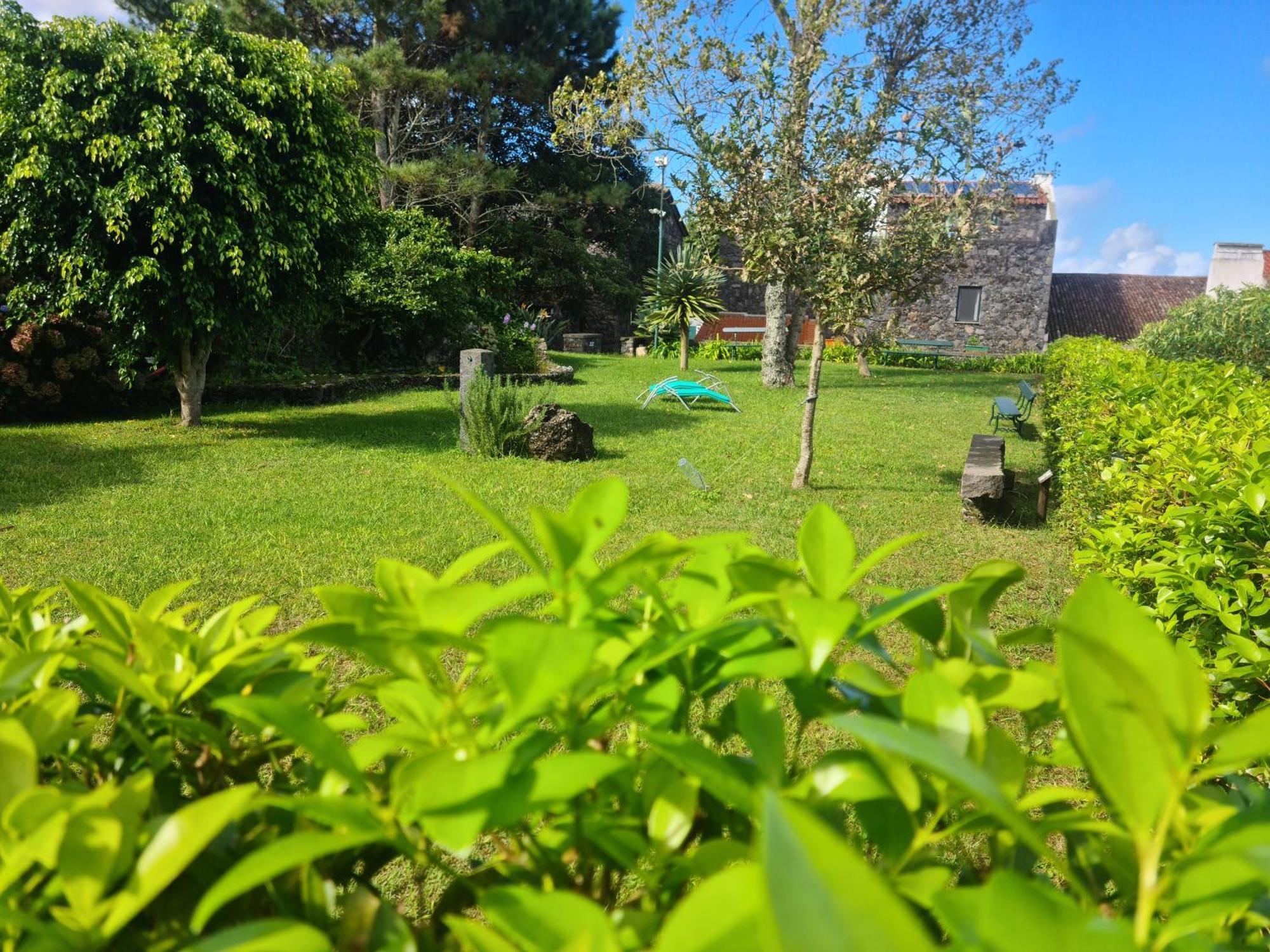 Stonewood Lodge Al São Vicente Ferreira Esterno foto