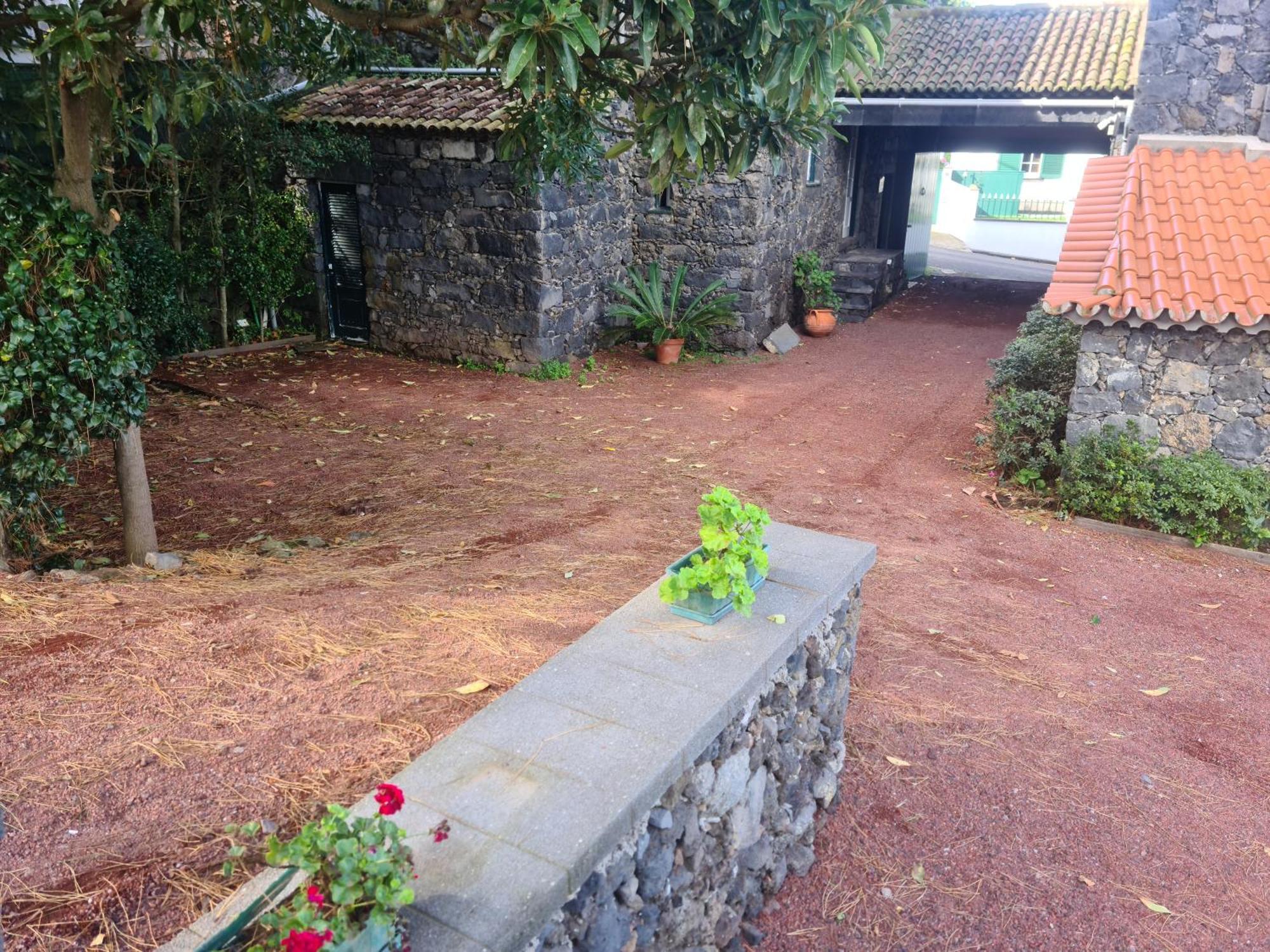 Stonewood Lodge Al São Vicente Ferreira Esterno foto