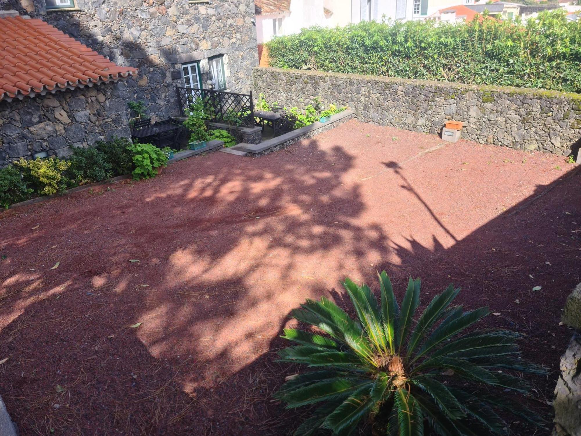 Stonewood Lodge Al São Vicente Ferreira Esterno foto