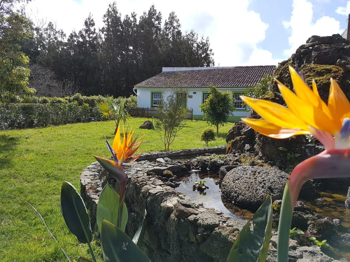 Stonewood Lodge Al São Vicente Ferreira Esterno foto