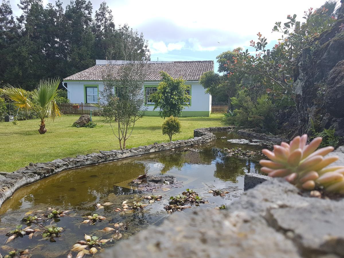 Stonewood Lodge Al São Vicente Ferreira Esterno foto