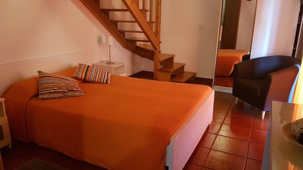 Stonewood Lodge Al São Vicente Ferreira Esterno foto