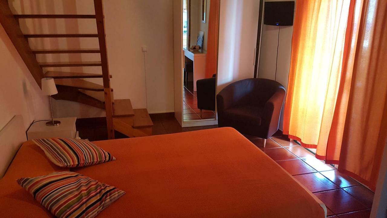 Stonewood Lodge Al São Vicente Ferreira Esterno foto