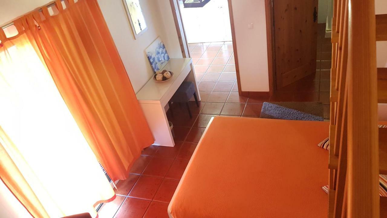 Stonewood Lodge Al São Vicente Ferreira Esterno foto